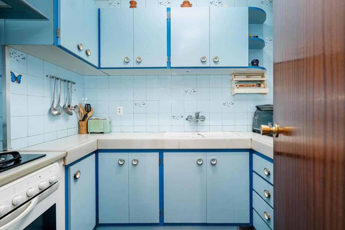 Apartment Fantastic In Benidorm