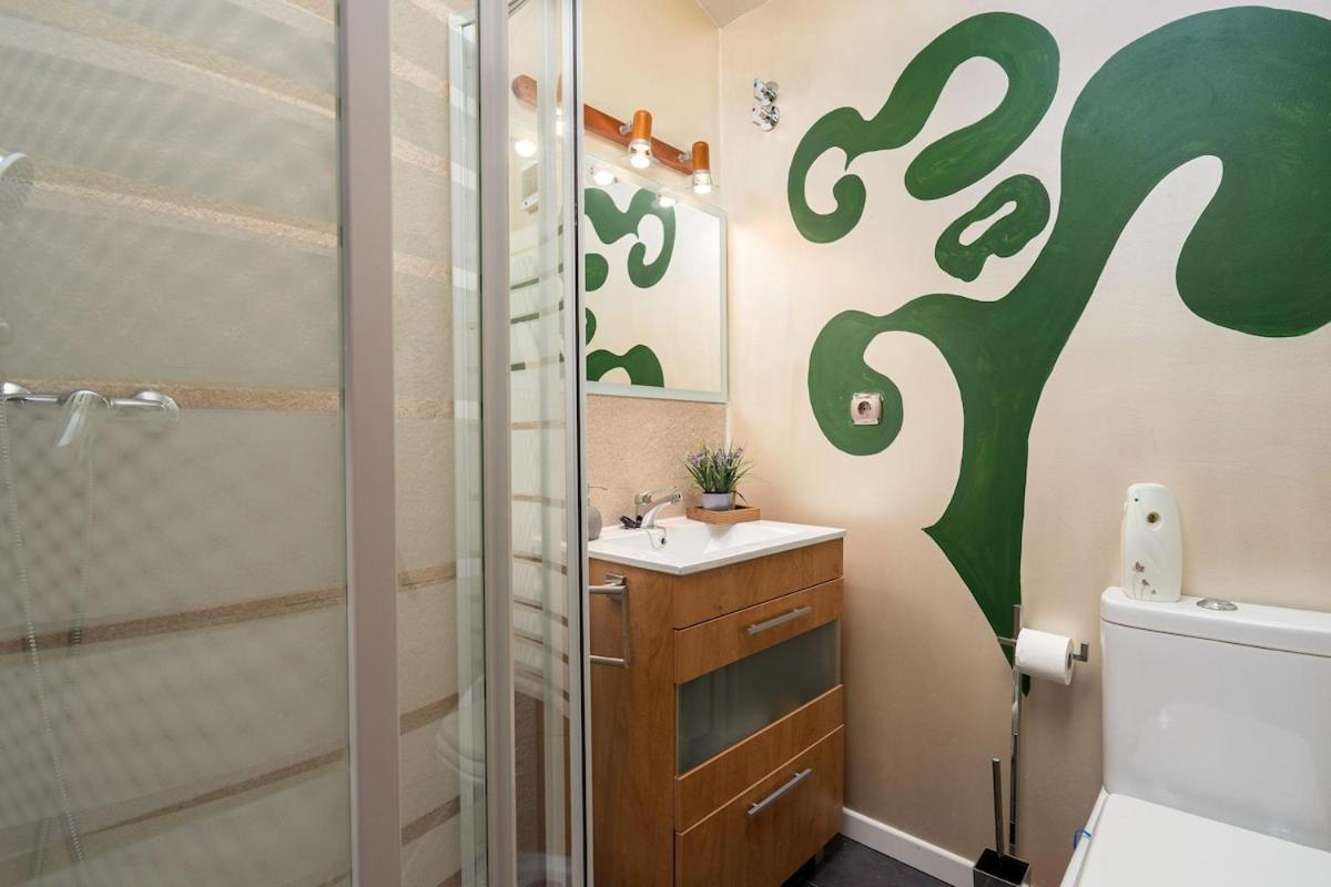 Apartment Fantastic In *