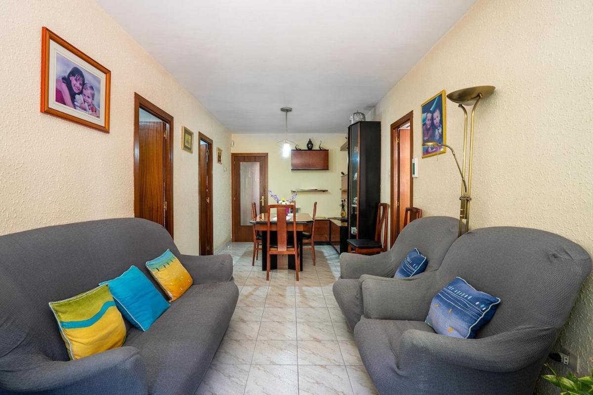 Fantastic In Apartment